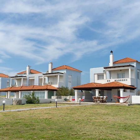 Alkion Villa Gennadi Extérieur photo