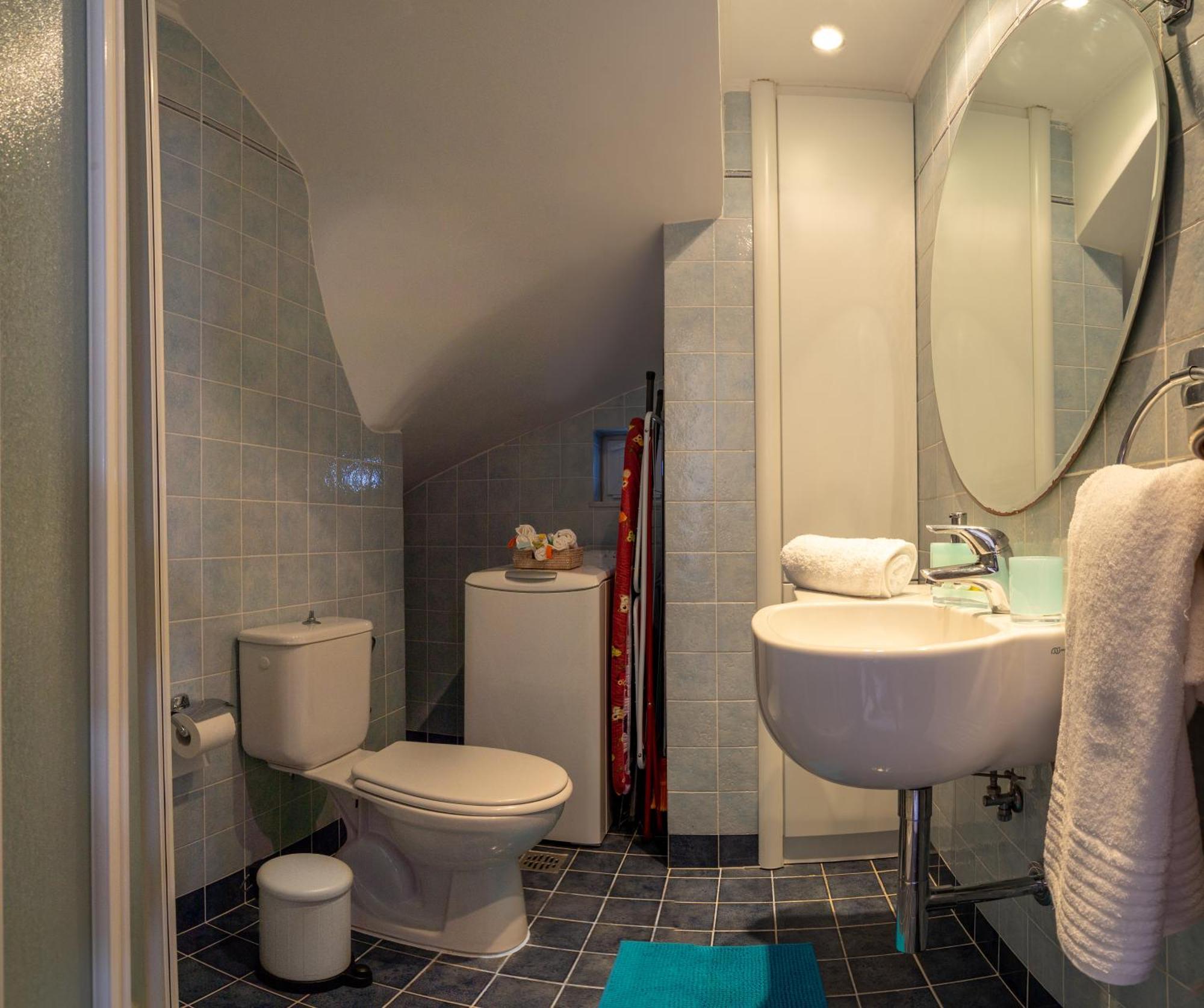 Alkion Villa Gennadi Extérieur photo