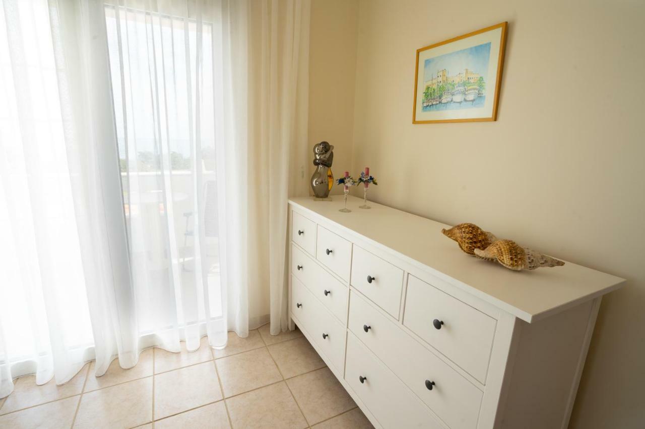 Alkion Villa Gennadi Extérieur photo